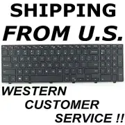 NEW Dell Inspiron 17-5755 17-5758 17-5759 17-i5755 17-i5758 US English Keyboard