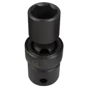Sunex 216UZ SUNEX 1/2 in. Drive 12-Point Universal Impa