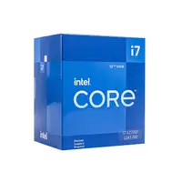 在飛比找蝦皮購物優惠-Intel Core i7-12700F芯片(最高4.80G