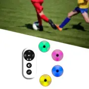4Pcs Reaction Training Lights React Sensory Jump Training
