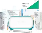 Cricut Joy Starter Bundle (2025 Amazon Exclusive Edition)