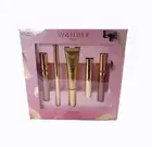 WANDER: DAYDREAMERS EYE ESSENTIALS 5 PC SET. GIFTBOXED. ORG $117 SALE $60