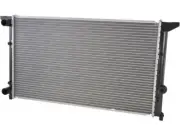 API 99WC22Z Radiator Fits 1995-1998 VW Cabrio 2.0L 4 Cyl (for: Volkswagen)