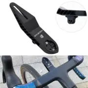 Aluminum Alloy Bicycle Computer Stand Holder Mounting Bracket Cycling Accessory