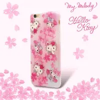 在飛比找蝦皮購物優惠-預購日單hello kitty粉红色iPhone 6/6s 