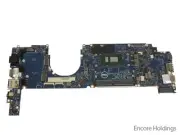 Dell Laptop Motherboard - Intel Core i7-8650U vPro - Integrated HD YDVVV