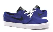Nike SB Youth Stefan Janoski Canvas Skateboarding / Lifestyle Sneaker 525104-402