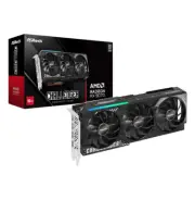ASRock AMD Radeon RX 9070 Challenger 16GB GDDR6 Graphics Card VG-9070CL16G