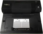 Genuine Dell E-port Replicator SPR II 240V - NEW