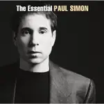 Essential Paul Simon, The (Reissue)