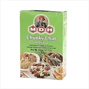 MDH Chunky Chat Masala 500 g
