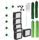 Replacement parts for IRobot Roomba i7 i7+/i7 Plus E5 E6 E7 Vacuum Cleaner