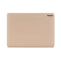 在飛比找momo購物網優惠-【Incase】MacBook Pro 13吋保護套(金)