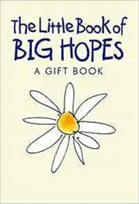 在飛比找誠品線上優惠-The Little Book of Big Hopes