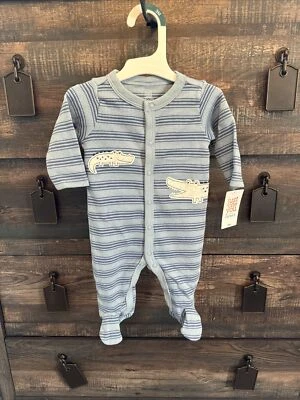 Carter’s Just One You One Piece 3M Boys
