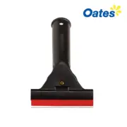 Oates 9.5cm Blade Scraper for Surfaces Glass Window