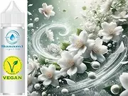 Jasmine Aroma – Sasami (DE) Concentrate – 100 ml