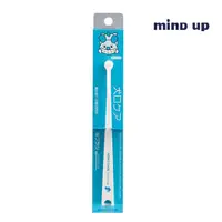 在飛比找momo購物網優惠-【日本 Mind Up】寵物迷你型牙刷B01-015(寵物牙