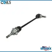 Rear Left CV Axle Shaft for Mazda CX-5 2.0L 2013-2016 2.5L 2014-2016 Driver Side (for: Mazda)