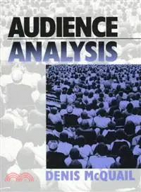 在飛比找三民網路書店優惠-Audience Analysis