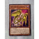 （現貨）遊戲王 ROTD-JP002 咒縛之龍 詛咒之龍 普卡 龍族 效果怪獸 黑暗騎士蓋亞