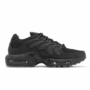 【NIKE 耐吉】AIR MAX TERRASCAPE PLUS 男 運動休閒鞋-黑(DQ3977001)