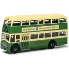 Corgi Diecast Model - Leyland PD3 'Queen Mary' - Southdown
