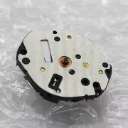 1x For Japan Time Module Y121E Movement Y121 Three-pin Quartz Watch Movement