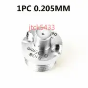S108 Spark Machine 0.205MM Electric Guide Fit For CNC Wire Cut EDM Machine Part