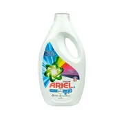 Ariel Gel Concentrated Colour with a Touch of Lenor (40 Doses) 2L