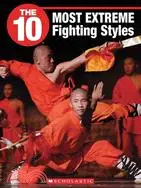 在飛比找三民網路書店優惠-The 10 Most Extreme Fighting S