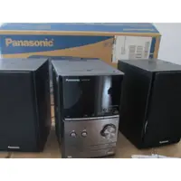 在飛比找蝦皮購物優惠-二手CD壞不含遙控 其他正常 保7日 Panasonic I