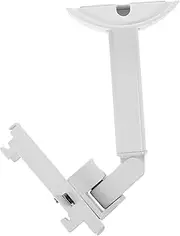 Adjustable Wall Mount Bracket Speaker Storage Rack for Home Theater Material