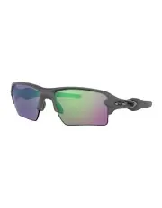 [Oakley] Flak 2.0 Grey OO9188 Sunglasses