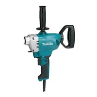 在飛比找momo購物網優惠-【MAKITA 牧田】水泥攪拌機 13mm(DS4012M)