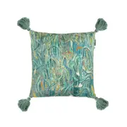 Van Gogh Ears of Wheat Cushion 45cm x 45cm
