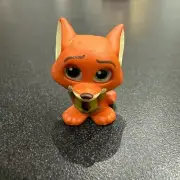 Nick Wilde | Series 9 | Disney Doorables