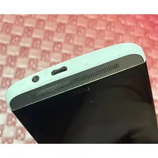 四維小舖 HTC One E8  M8SX (2G/16G)