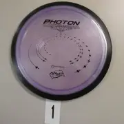 MVP Discs Proton Photon- Pick Your Disc