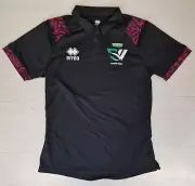2560/120/90 ERREA Pole short Sleeves Withu 511 Racing Team 2024 Leonor Women's