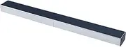 Frautron Guitar Fret Leveling Beam, 16 Inch Fret Leveler Sanding Level File Bar, Pro Luthier Repair Tool with 400 600 1000 1200 Grit Sandpaper for Guitar & Bass