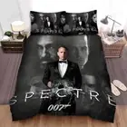 Quilt Cover Pillowcase Set 60341-020953 Queen King Bedroom Home Textiles