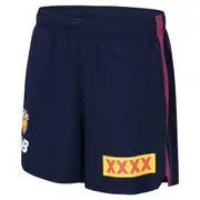 Men's AFL Brisbane Lions Football Club 2025 Travel Shorts