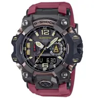 在飛比找森森購物網優惠-【CASIO 卡西歐】G-SHOCK Master of G