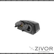 New NARVA HD Twin Surface Mount Socket Merit/Engel 81166BL