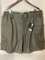NWT 5.11 Tactical Taclite Pro 9” Short Ranger Green Men’s Shorts Size 44 #73287