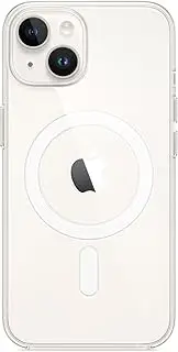 [Apple] iPhone 14 Clear Case with MagSafe ​​​​​​​