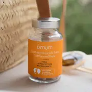 Omum But Protection Joli Teint 60 Capsule