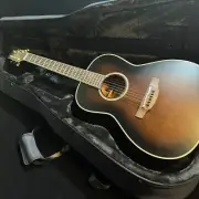 Takamine: TLD40S 1.83Kg