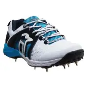 Kookaburra Pro 2000 Spikes Mens Cricket Shoes